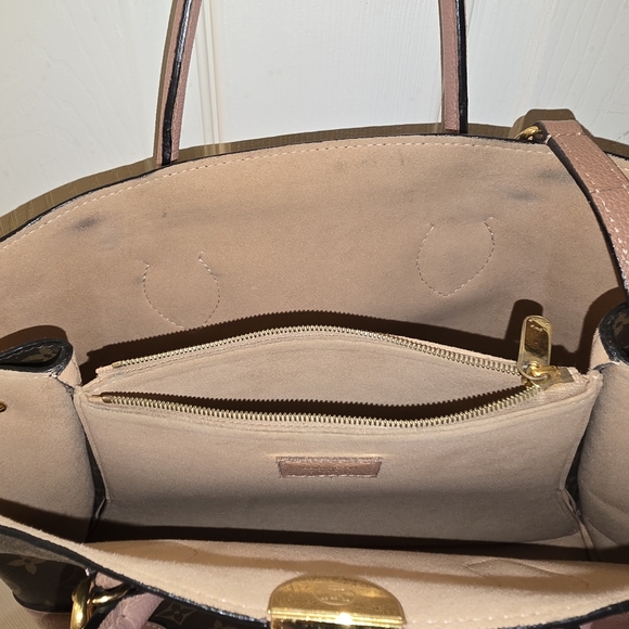 LOUIS VUITTON FLANDARIN - Picture 6 of 16